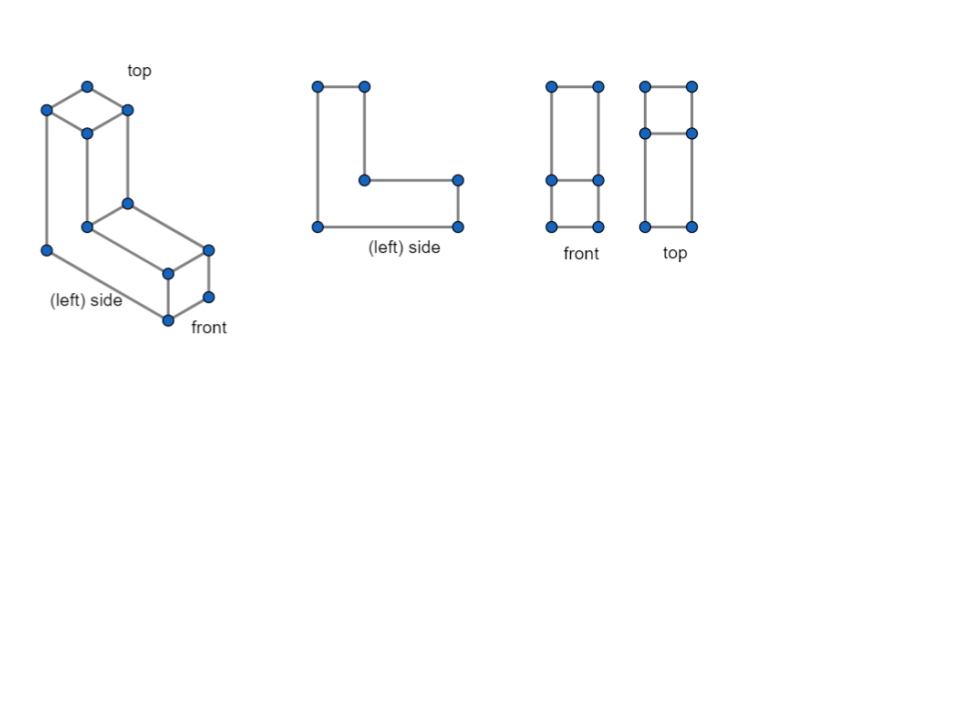 Try to re-create these images using GeoGebra tools below.  