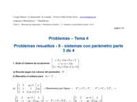 Problemas resueltos - 9 - sistemas con parámetro parte 3 de 4.pdf