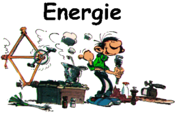 4TTEW FYS 1 ARBEID, ENERGIE en VERMOGEN