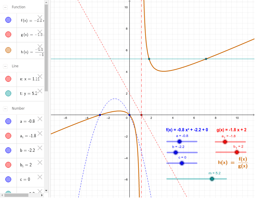 Inter – GeoGebra