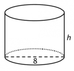 G&M 6.14 Finding cylinder dimensions