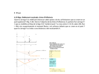 4.15 Biga. Doblement recolzada. Línies d'influència.pdf
