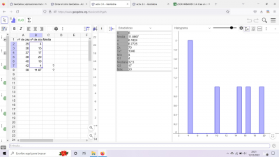 Act. 3.1.PROBABILIDAD Y ESTADISTICA