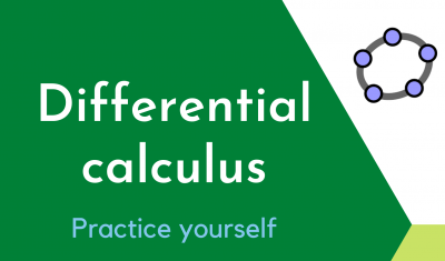 Differential Calculus 