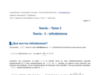 Teoría - 3 - infinitésimos.pdf