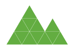 Ratio 3.6 Scaling and area