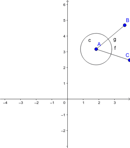 Dynamic Worksheet Geogebra