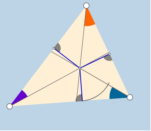 Triangle 206
