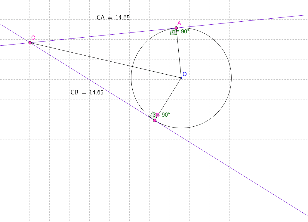 Tangent Segments Conjecture – GeoGebra