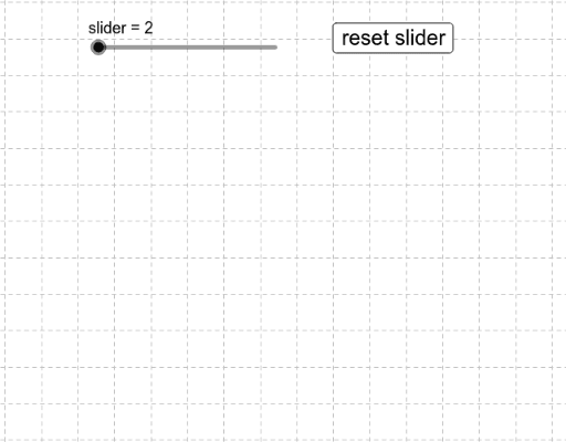 resetslider-geogebra