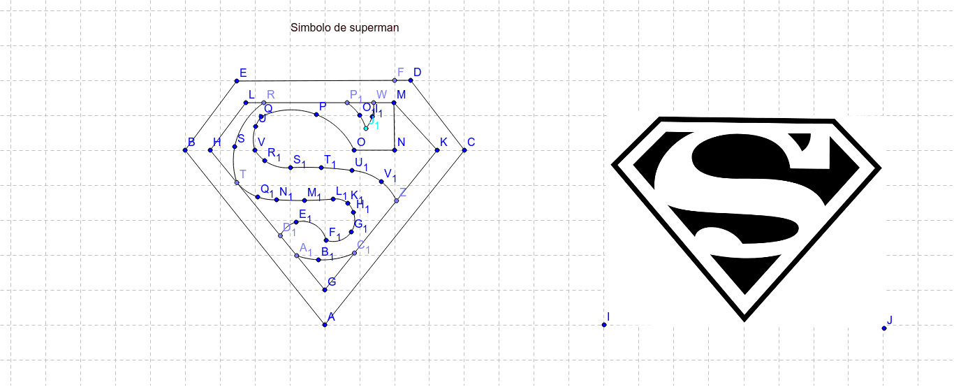 superman – GeoGebra