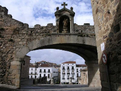 Cáceres