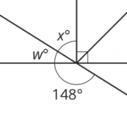 G&M 3.5 Using equations to solve for unknown angles