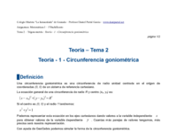 Teoría - 1 - Circunferencia goniométrica.pdf