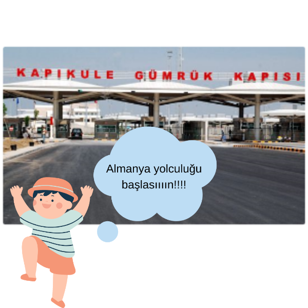 [size=100][justify]Ali ve ailesi yaz tatilinde Almanya'ya Ali'nin teyzesinin yanına arabayla gitmek istiyorlar. Bir saatte 100 kilometre yol giden Ali ve ailesi 18 saatte Ali'nin teyzesinin yanına ulaşıyorlar. (Almanya ile Türkiye arasındaki gerçek uzaklık verilmemiştir.)[/justify][/size]