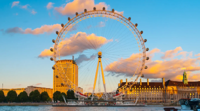 The London Eye