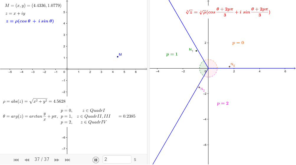 the-cubic-root-of-a-complex-number-geogebra