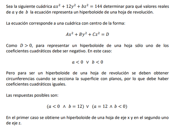 Resolución