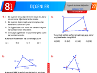 8.27 - Üçgende Açı Kenar Bağıntıları Testi.pdf