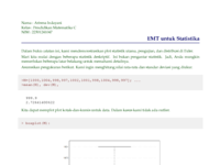 Arisma Indayani_22301241047_EMT4Statistika..pdf