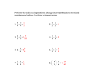 Adding and Subtracting Fractions_Answer Key.pdf