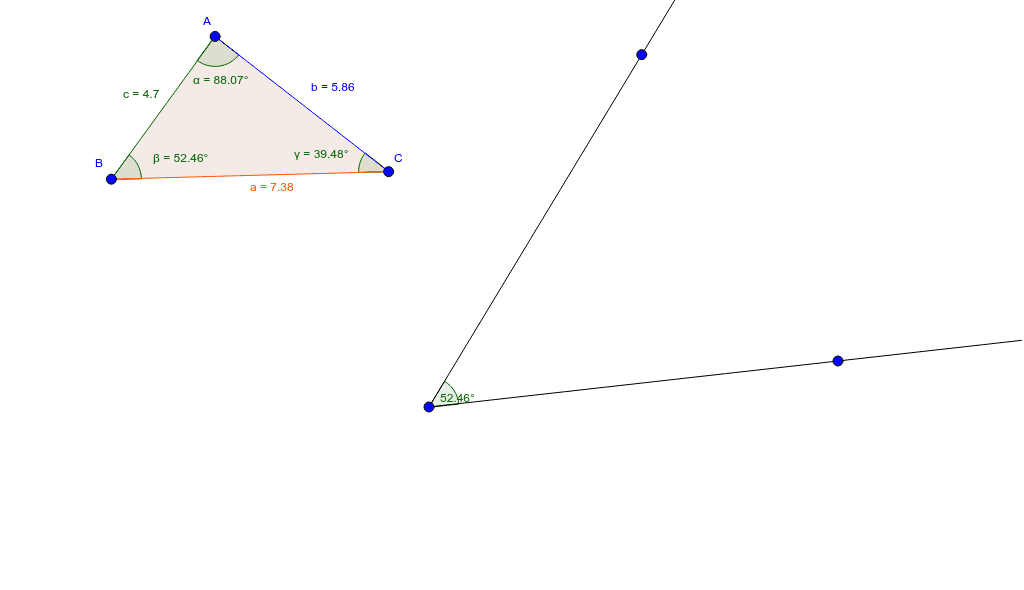 Triangle Shortcut Demo_AAA – GeoGebra