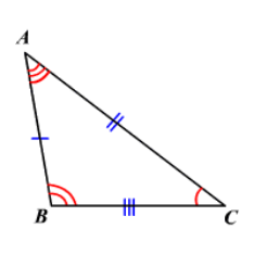 Scalene Triangle