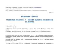 Problemas resueltos - 1 - función biyectiva y existencia de inversa.pdf