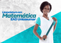 Cálculo Diferencial e Integral III - EAD UniCesumar 2017