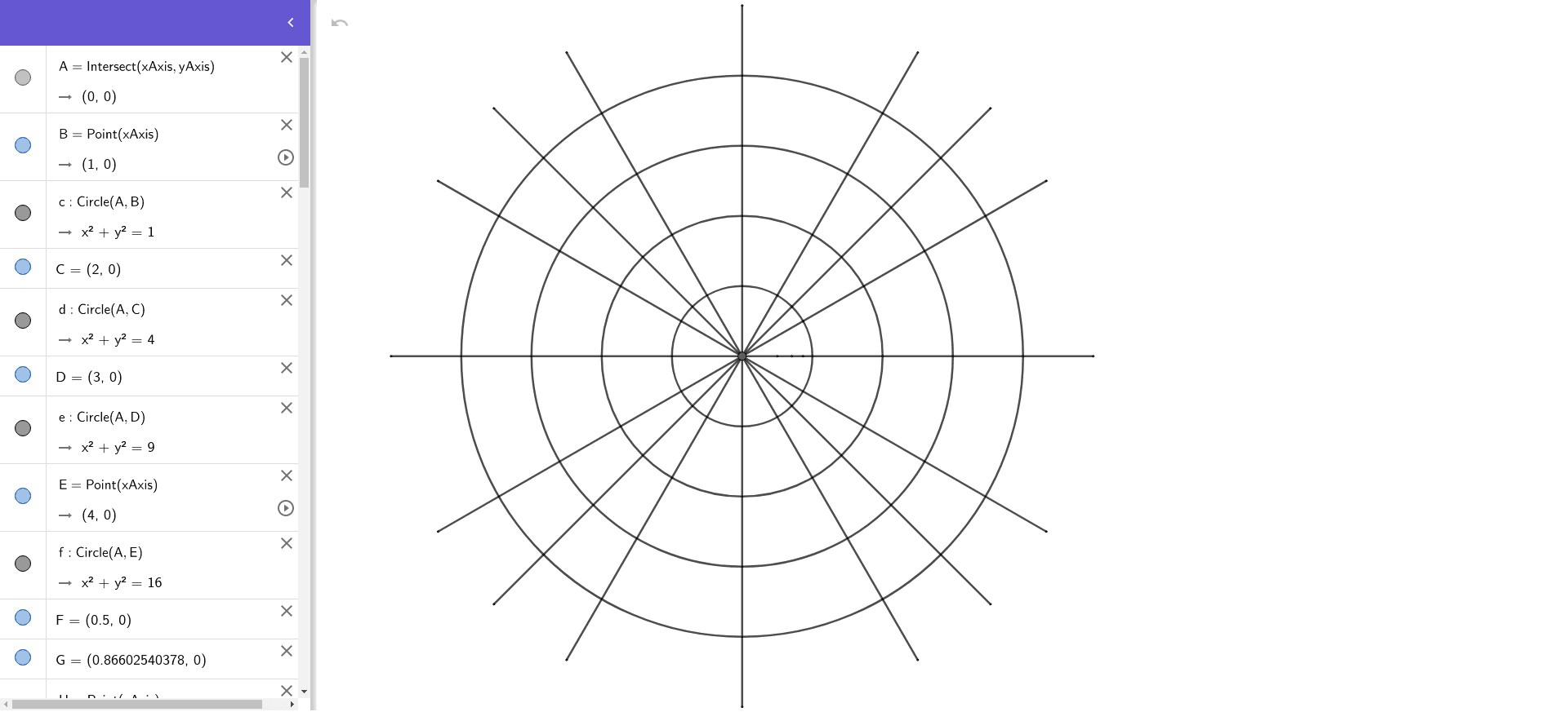 BATALHA NAVAL CIRCULAR