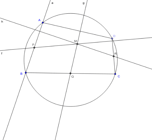 true/circle-quadrangle-midpoints-ex265.ggb – GeoGebra