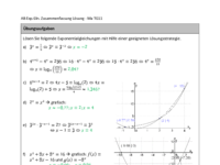 Lösung Übung Exponentialgleichungen.pdf