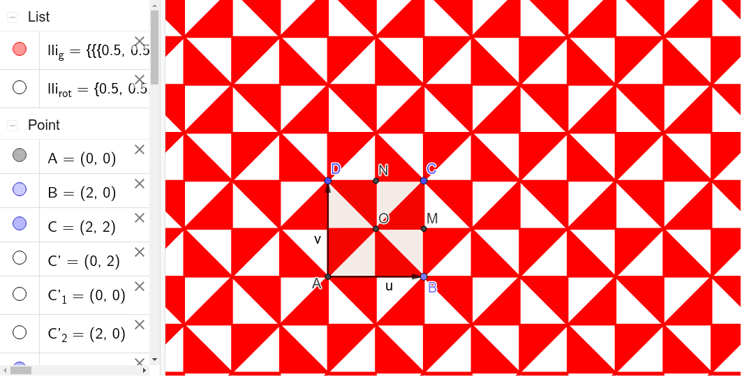 Mosaic Triangle P4 Versió1 Geogebra