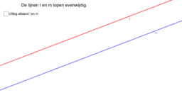 Brugklas H1 Lijnen en hoeken