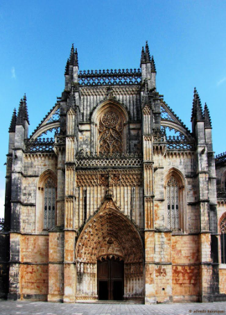 Mosteiro da Batalha