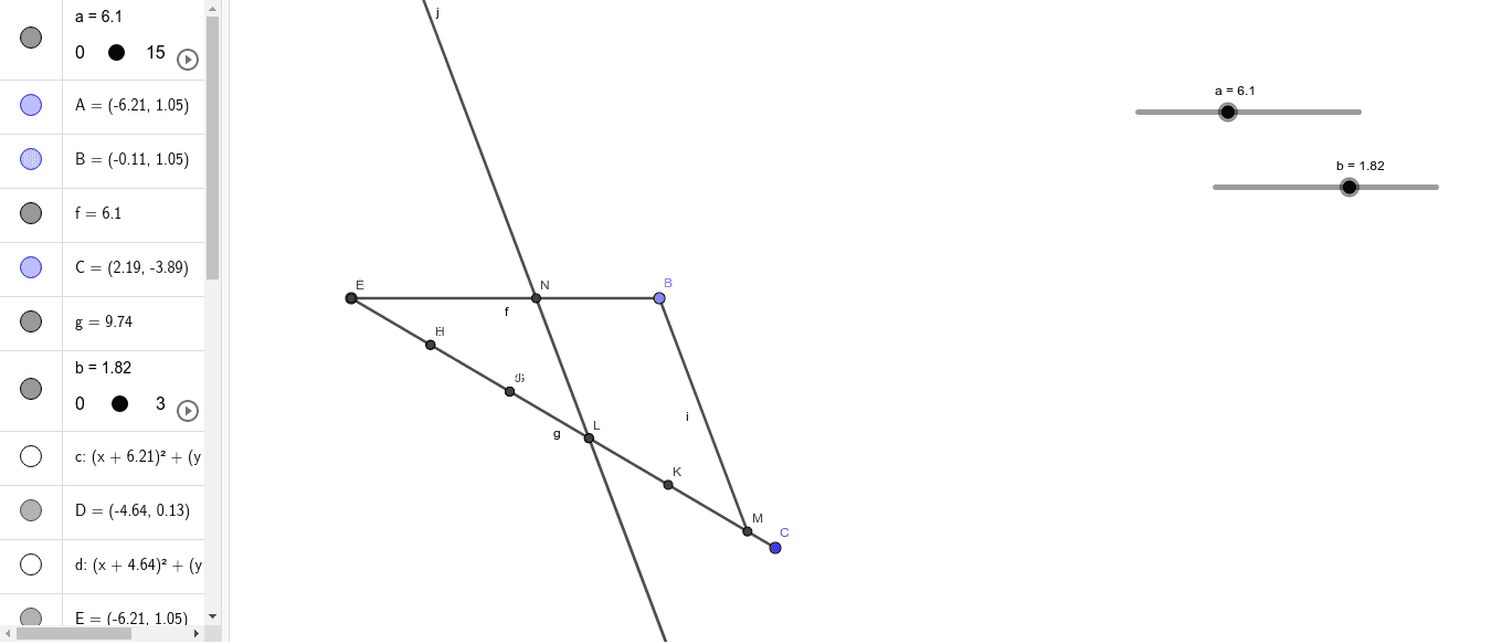 dividing-a-line-segment-in-the-given-ratio-geogebra