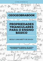 Propriedades Triangulares para o Ensino Básico