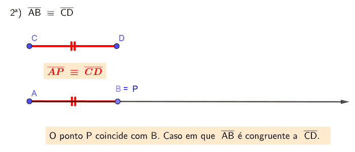 Segmento De Reta Geogebra 2549