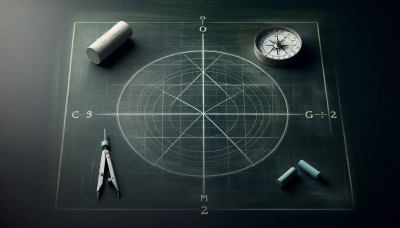 Conceptos Fundamentales de la Geometría