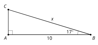 6.3: Solve These Triangles