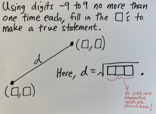 Context of your next task = same as it has been for Q1, Q2, & Q3. But see the directions below. They're different!