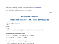 Problemas resueltos - 15 - áreas de triángulos.pdf