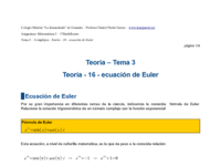 Teoría - 16 - ecuación de Euler.pdf