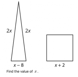 Algebra 5.6 Strategic solving