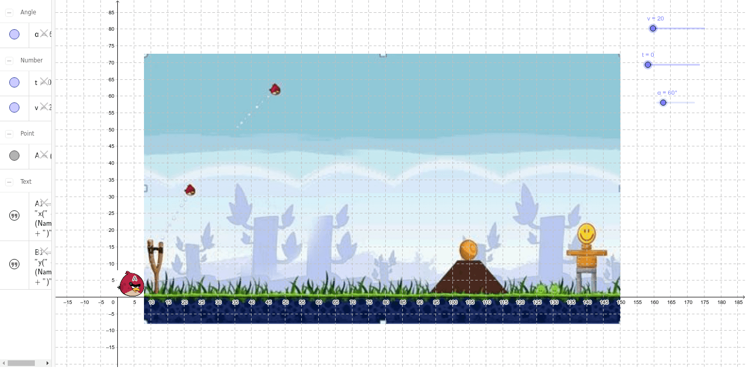 Angry Birds Explore, Apps