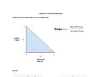 How to Calculate Slope.pdf