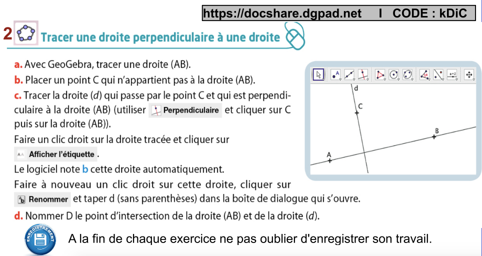 Extrait de NATHAN - Transmath - 6ème - Page 191