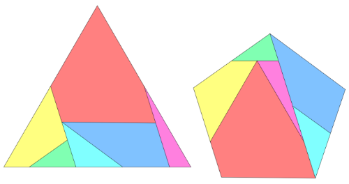 6 részes puzzle 2. változat