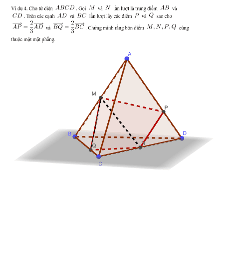 Hinh 3 8 Trang 90 Geogebra