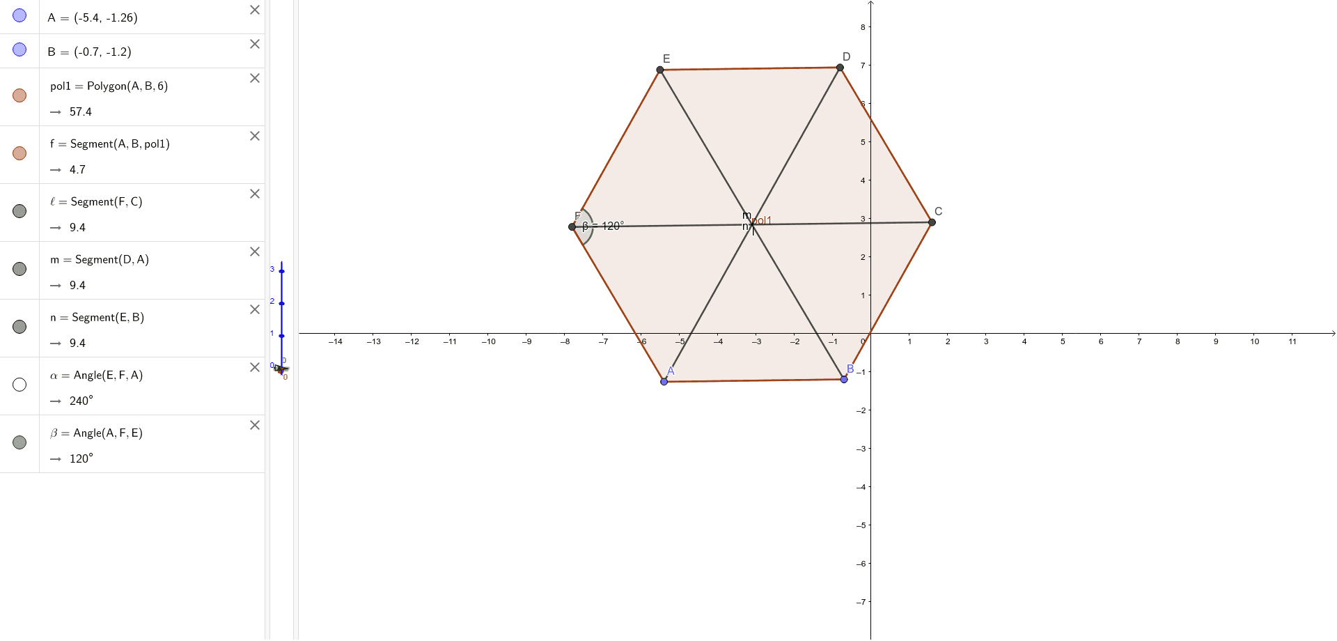 Pesquisa feita pelo termo jogo no site do GeoGebra.